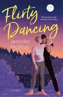 Book cover of Flirty Dancing