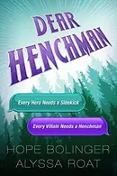 Book cover of Dear Henchman