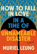 Book cover of How to Fall in Love in a Time of Unnameable Disaster