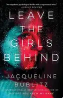 Book cover of Leave the Girls Behind