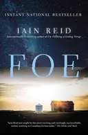 Book cover of Foe