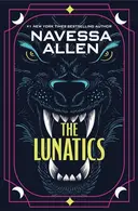 Book cover of Lunatics