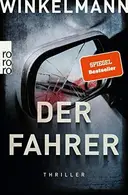 Book cover of Der Fahrer