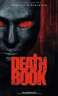Book cover of Deathbook