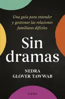 Book cover of Sin dramas
