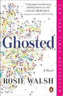 Book cover of Ghosted