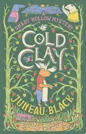 Book cover of Cold Clay