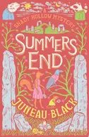 Book cover of Summers End