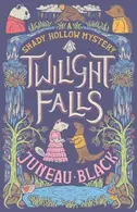 Book cover of Twilight Falls