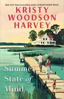 Book cover of Summer State of Mind