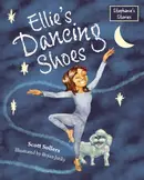 Book cover of Ellie's Dancing Shoes