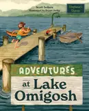 Book cover of Adventures at Lake Omigosh