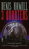 Book cover of 3 Quarters