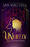 Book cover of Unlikely