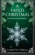 Book cover of A Fated Christmas