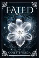 Book cover of Fated