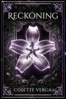 Book cover of Reckoning