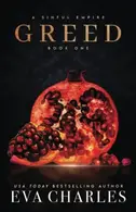 Book cover of Greed