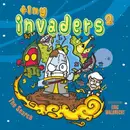 Book cover of Tiny Invaders: The Search