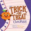 Book cover of The Trick or Treat Checklist