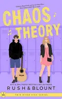 Book cover of Chaos Theory