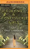 Book cover of Burying the Honeysuckle Girls