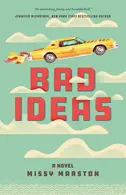 Book cover of Bad Ideas