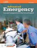 Book cover of AEMT