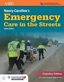 Book cover of Nancy Caroline's Emergency Care in the Streets, Navigate 2 Premier Package