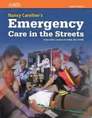 Book cover of Nancy Caroline’s Emergency Care in the Streets