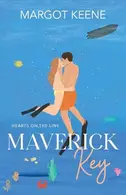 Book cover of Maverick Key