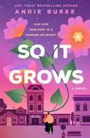 Book cover of So It Grows -