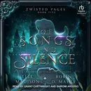 Book cover of Of Songs and Silence