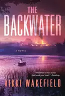 Book cover of The Backwater