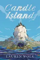 Book cover of Candle Island