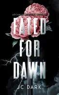 Book cover of Fated for Dawn