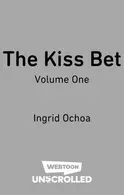 Book cover of Kiss Bet Volume One