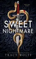 Book cover of Sweet Nightmare