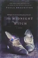 Book cover of The Midnight Witch
