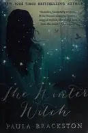 Book cover of The Winter Witch