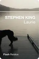 Book cover of Laurie