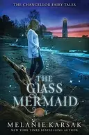 Book cover of The Glass Mermaid