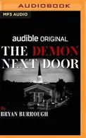 Book cover of The Demon Next Door