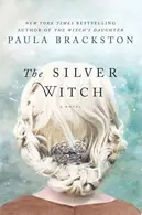 Book cover of The Silver Witch