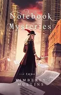 Book cover of Notebook Mysteries Emma