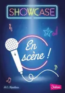 Book cover of En scène !