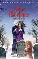 Book cover of La fille du chaos