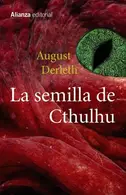 Book cover of La semilla de Cthulhu