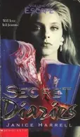 Book cover of Escape