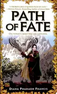 Book cover of Path of Fate